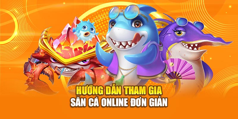 Bắn Cá 28BET – Hành Trình Đại Dương Sôi Động, Giải Trí Đỉnh Cao 3 Hướng dẫn tham gia săn cá online đơn giản
