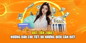 Rút Tiền 28bet - Hướng Dẫn Chi Tiết Và Những Điều Cần Biết