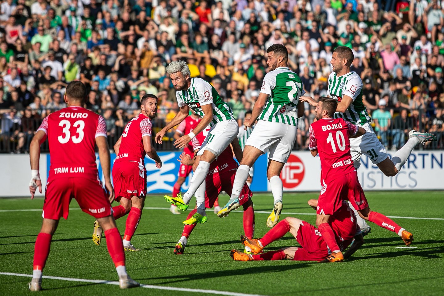 Ưu điểm chọn kèo châu Âu tại 28BET