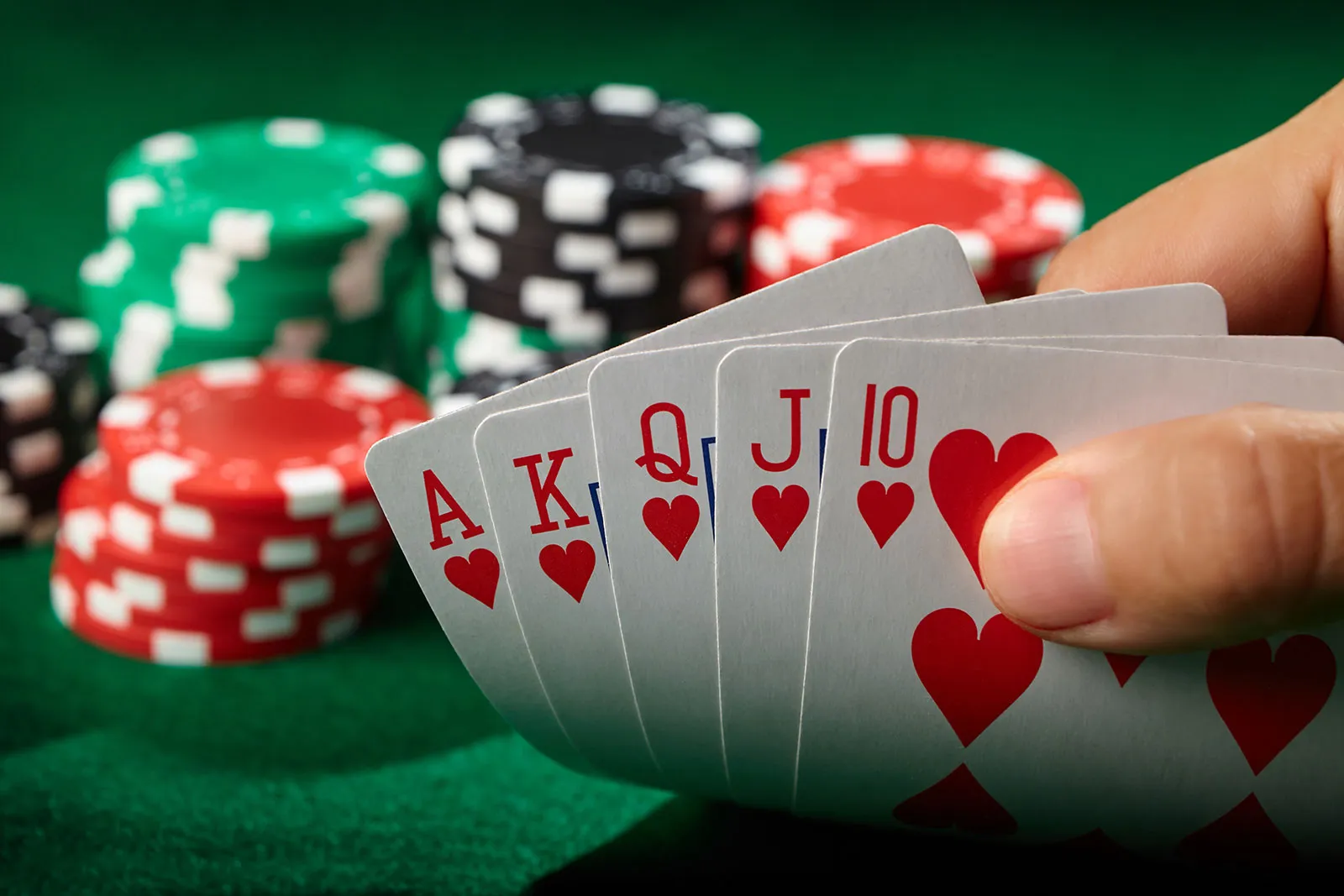 Poker 28bet sân chơi uy tín minh bạch